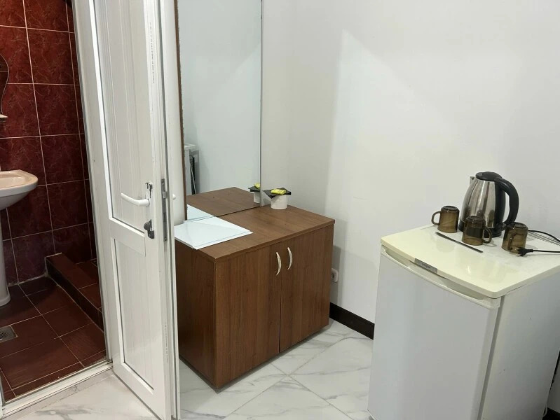 Двухместный номер Standard c 1 комнатой двуспальная кровать в Эвкалиптовая Роща