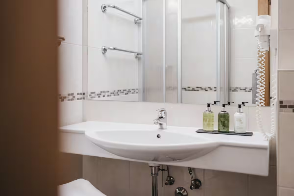 VAYA Zell am See - Chambres