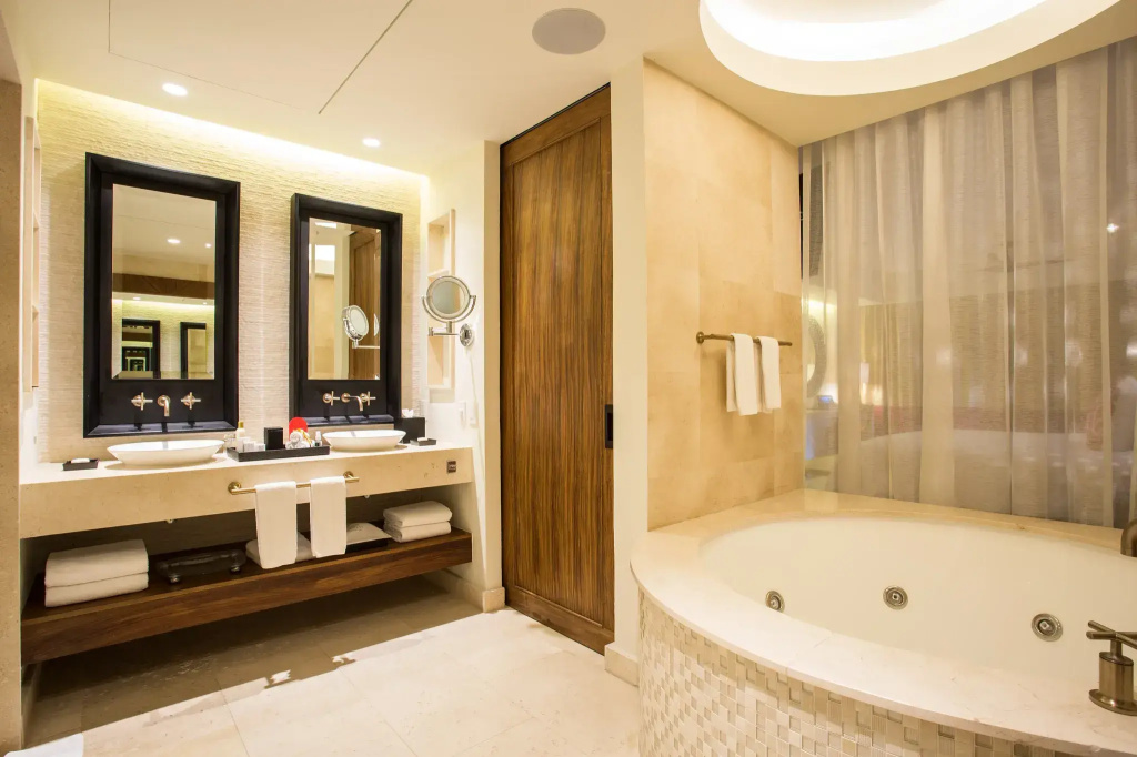 Secrets Akumal Riviera Maya Hotel - Adults Only - Chambres