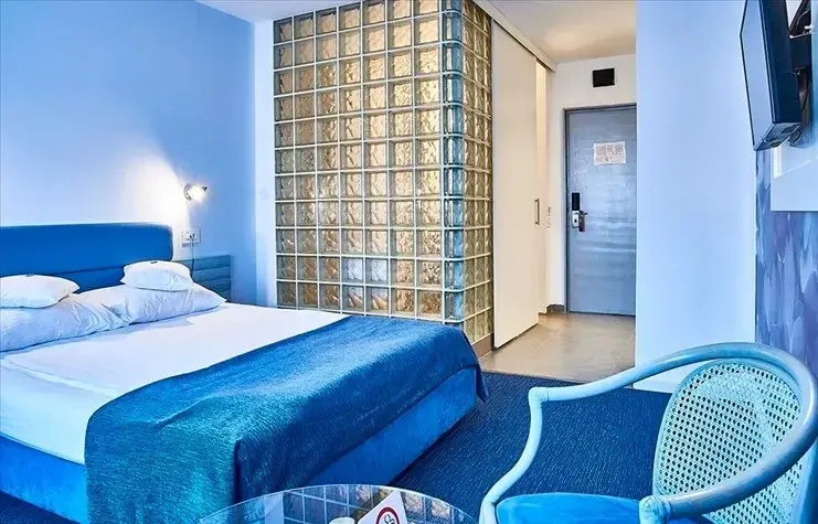 Continental Forum Tirgu Mures - Chambres