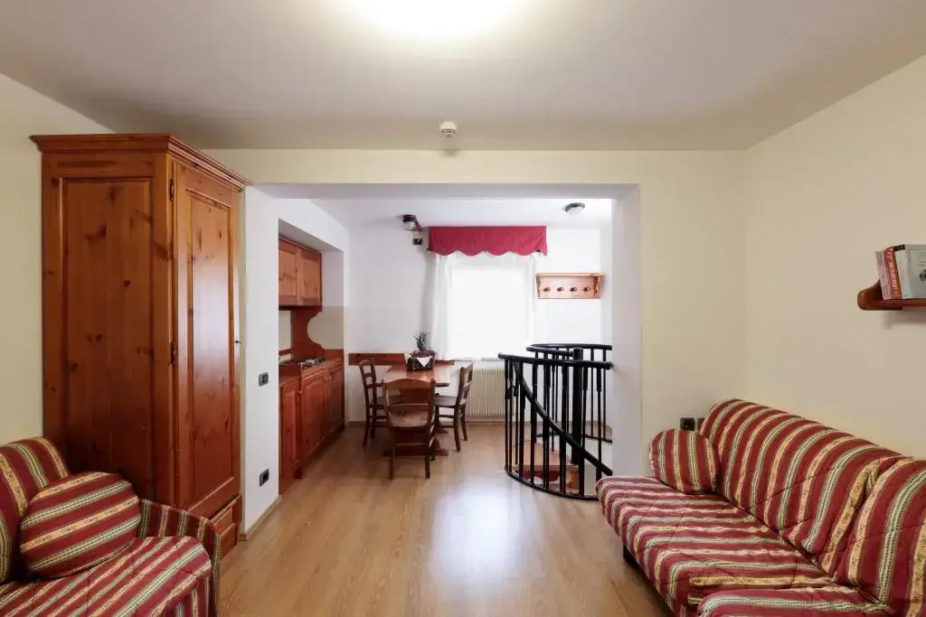 Hotel Miramonti Corvara - Général