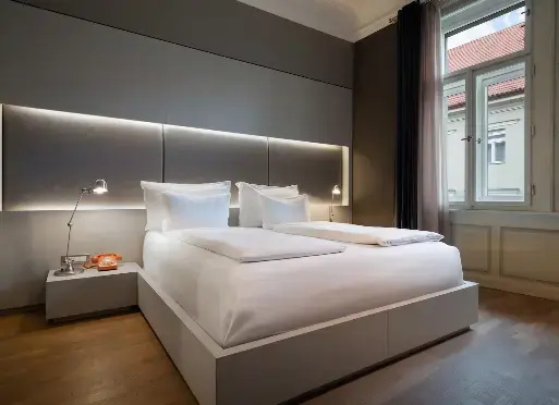 Double The Loft (full double bed)