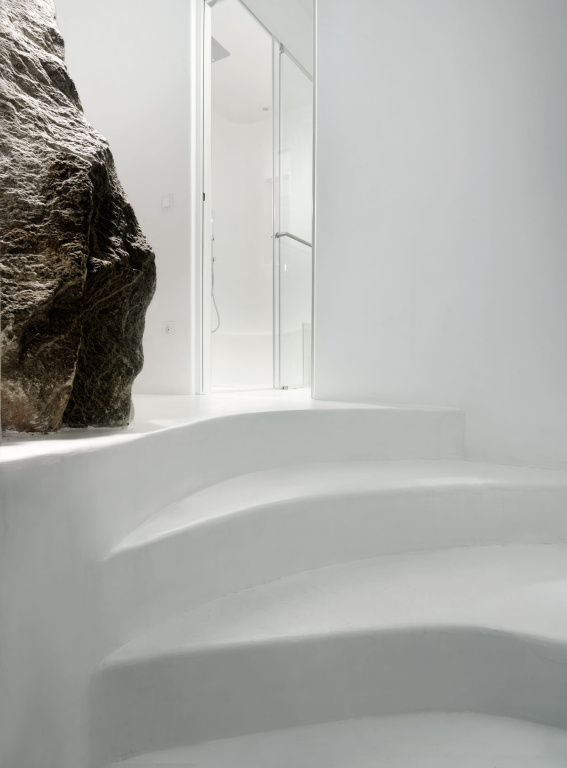 Mykonos Bay Resort & Villas - Chambres