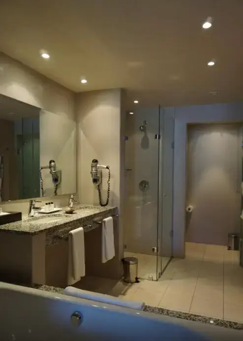 Chapmans Peak Hotel - Chambres