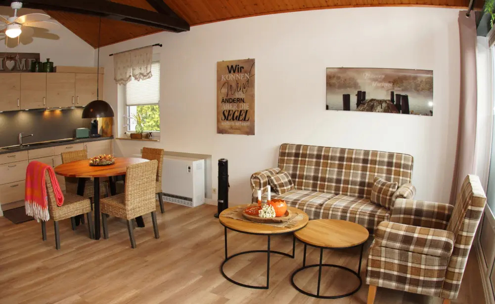 Komforthotel & Restaurant Riemann - Chambres