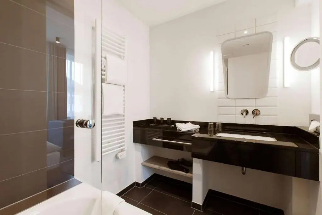Vienna House Easy Osnabrück - Chambres