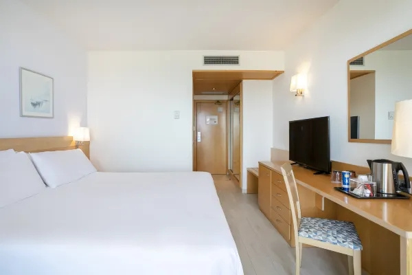 Sol Port Cambrils - Chambres