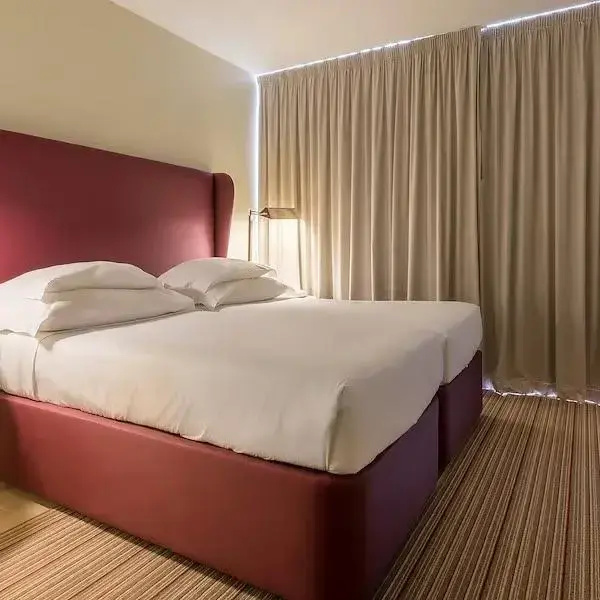 NAU Sao Rafael Suites – All Inclusive - Chambres