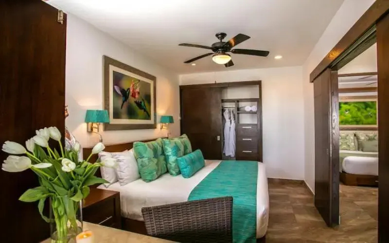 Pinnacle Resorts 220 - Chambres
