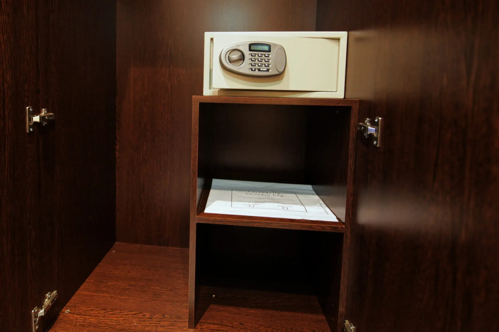 Hotel Major - Chambres