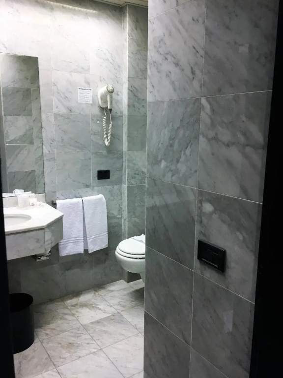 Hotel Saccardi & Spa - Adults Only - Chambres