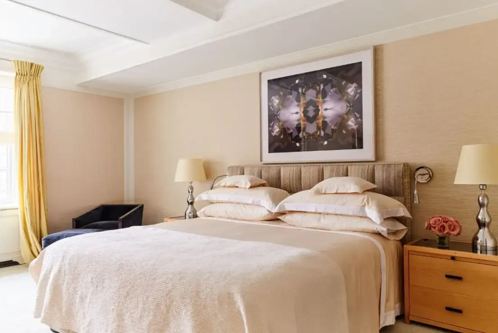 Premier Double Suite (full double bed)