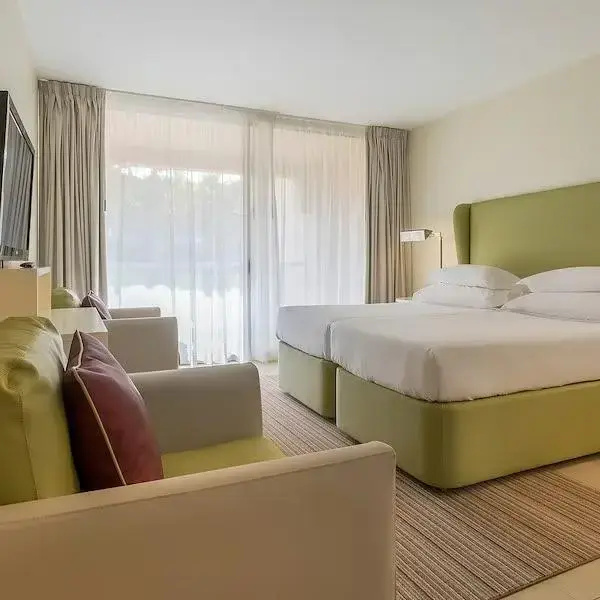 NAU Sao Rafael Suites – All Inclusive - Chambres
