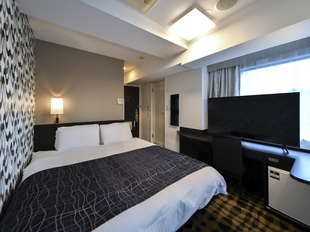 APA Hotel Shimbashi Onarimon 사진 8
