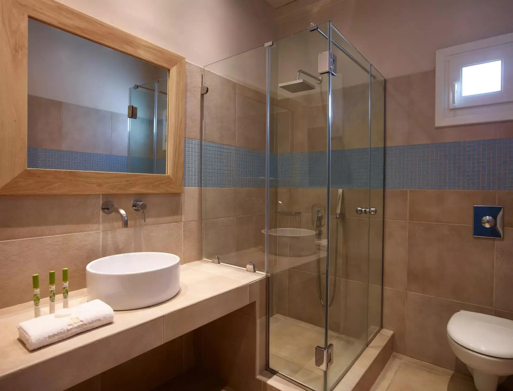 Vencia Boutique Hotel - Chambres
