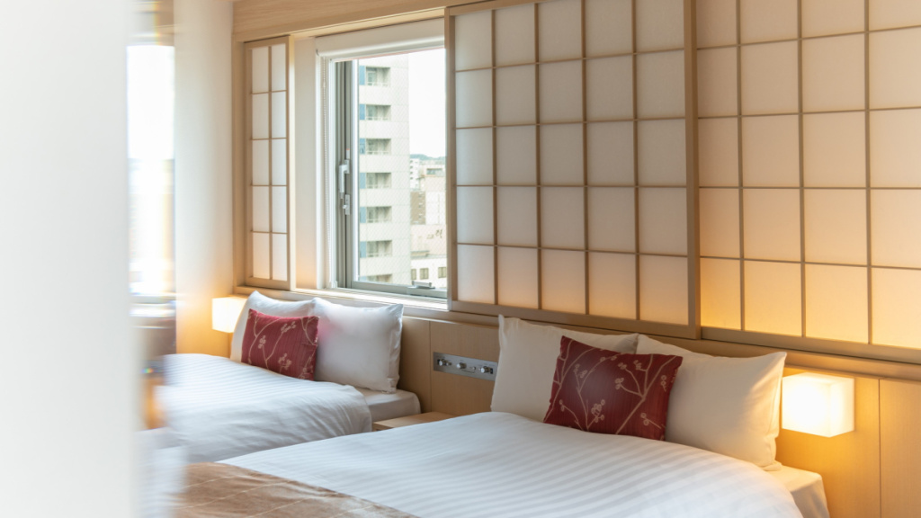 Hotel Vista Kanazawa 사진 16