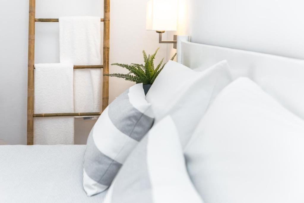 RVHotels Sea Club Menorca - Chambres