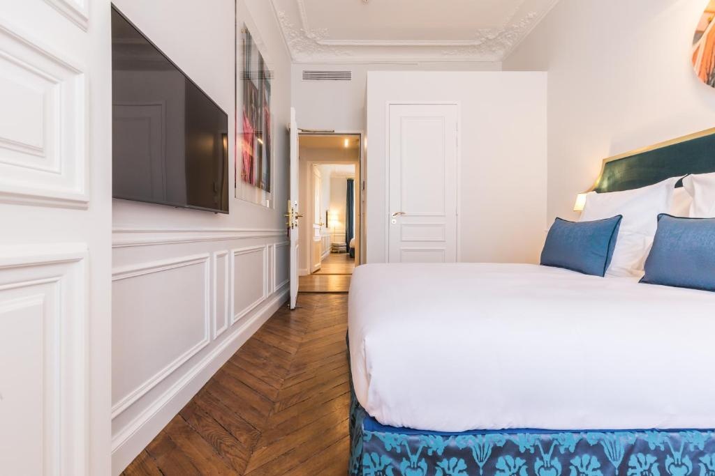 Hotel Alfred Sommier 69