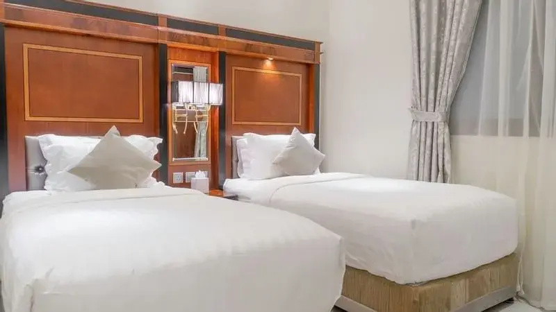 Grand Suite
