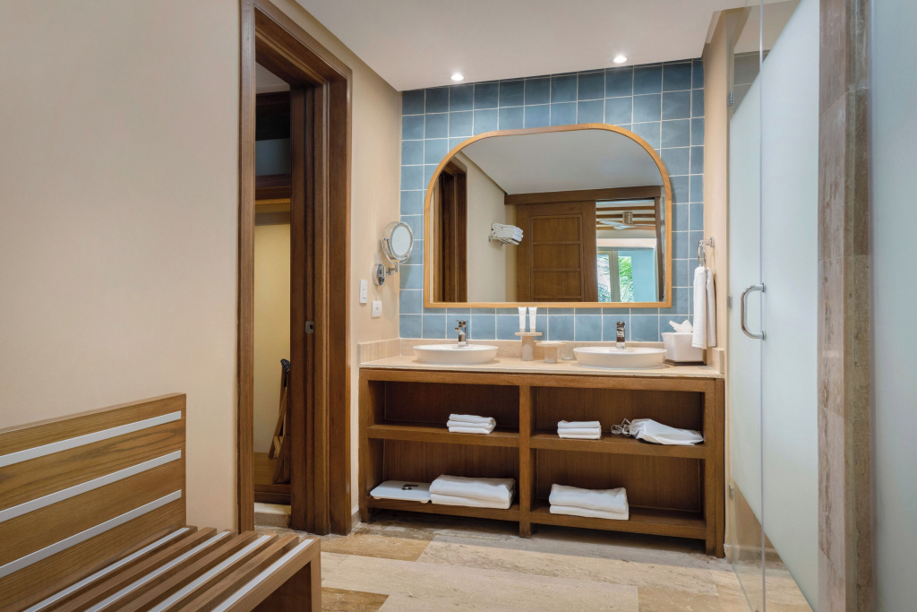 Zel Punta Cana, All Suites - All inclusive - Chambres