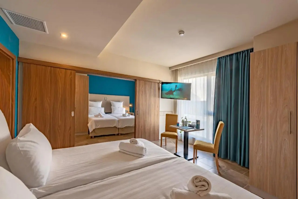 Ddream Hotel Malta by null