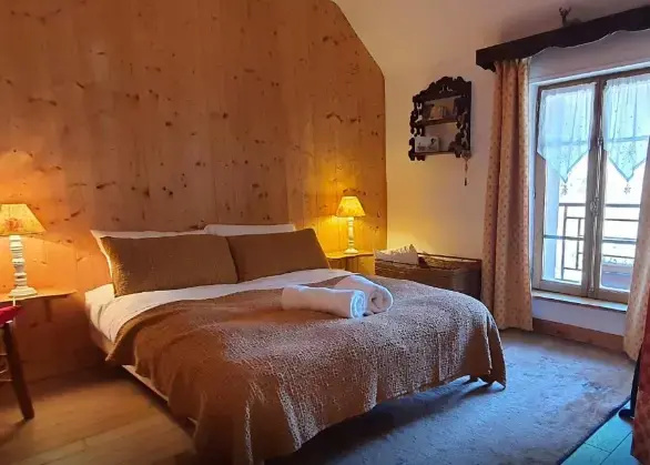 Comfort Quadruple room
