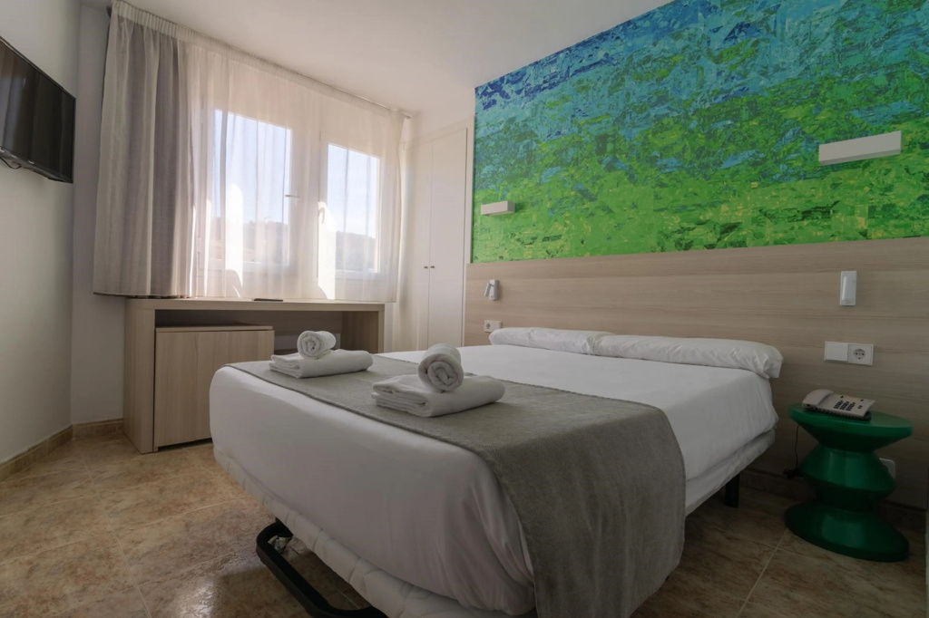Canyamel Classic & Spa, solo Adultos - Général