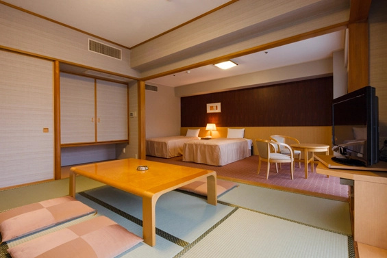 Yumoto Fujiya Hotel 사진 7