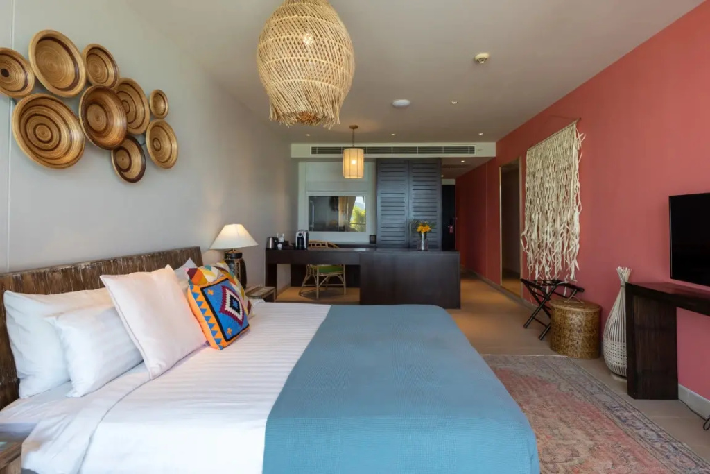 Hotel Selina Serenity Rawai Phuket - Chambres