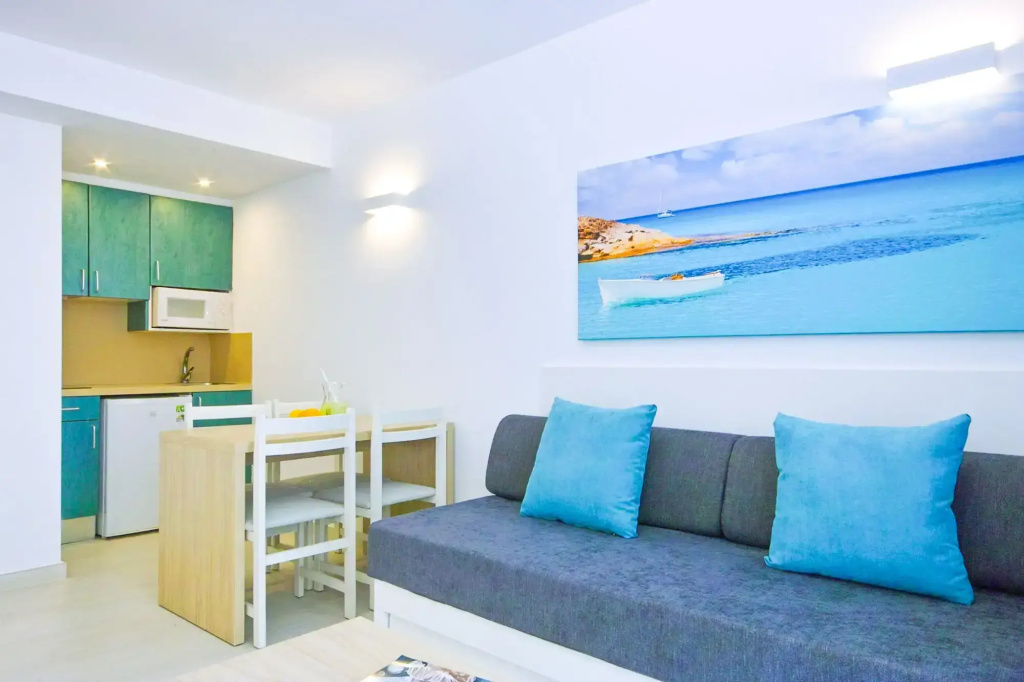 Balansat Resort - Chambres