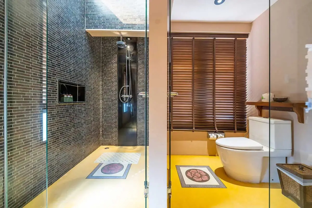Resort Le Vimarn Cottages & Spa - Chambres