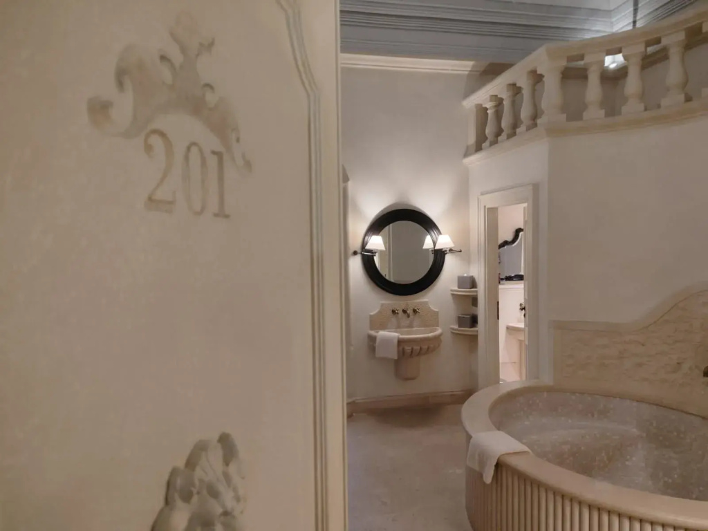 Palazzo Gattini Luxury Hotel - Chambres