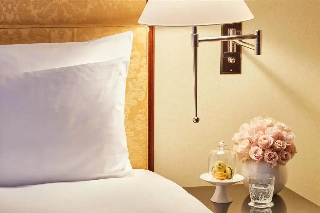 Hotel Adlon Kempinski - Chambres