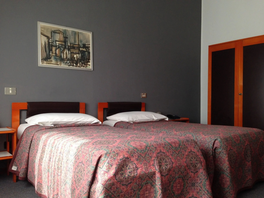 Hotel Al Cason - Chambres