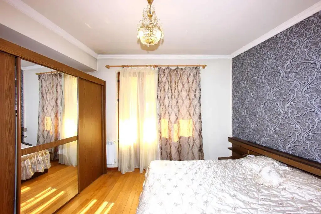 1 Bedroom Double Apartment (twin beds)
