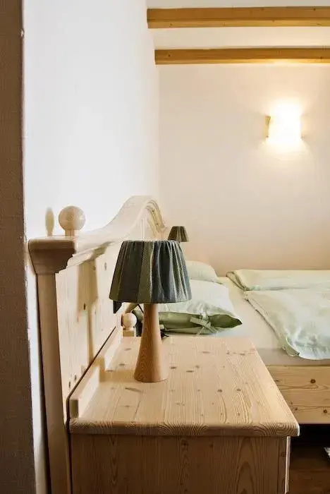 DA ELDA natural retreat - Chambres