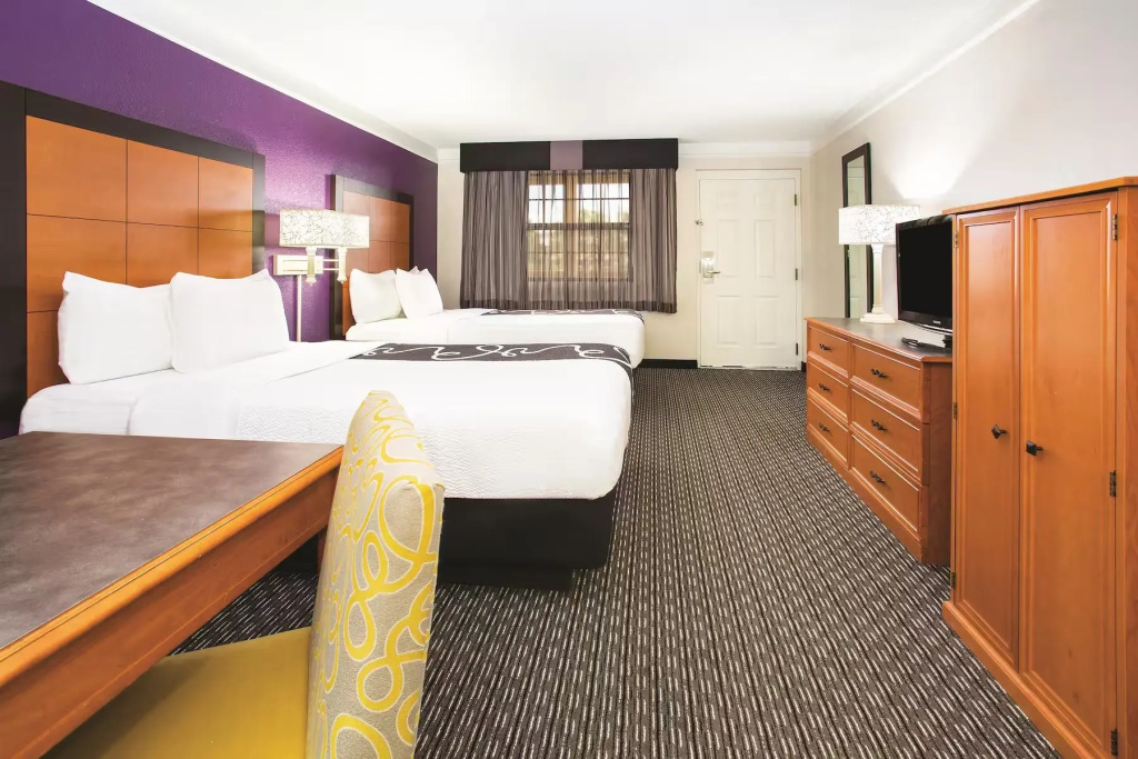 La Quinta Inn by Wyndham Denver Westminster - Chambres