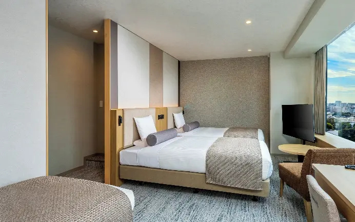 ART HOTEL Nippori Lungwood 사진 15