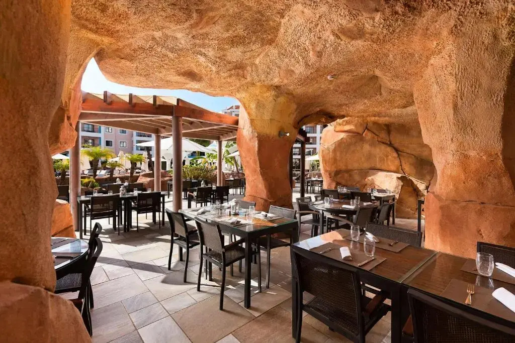 Hilton Vilamoura As Cascatas Golf Resort & Spa - Général