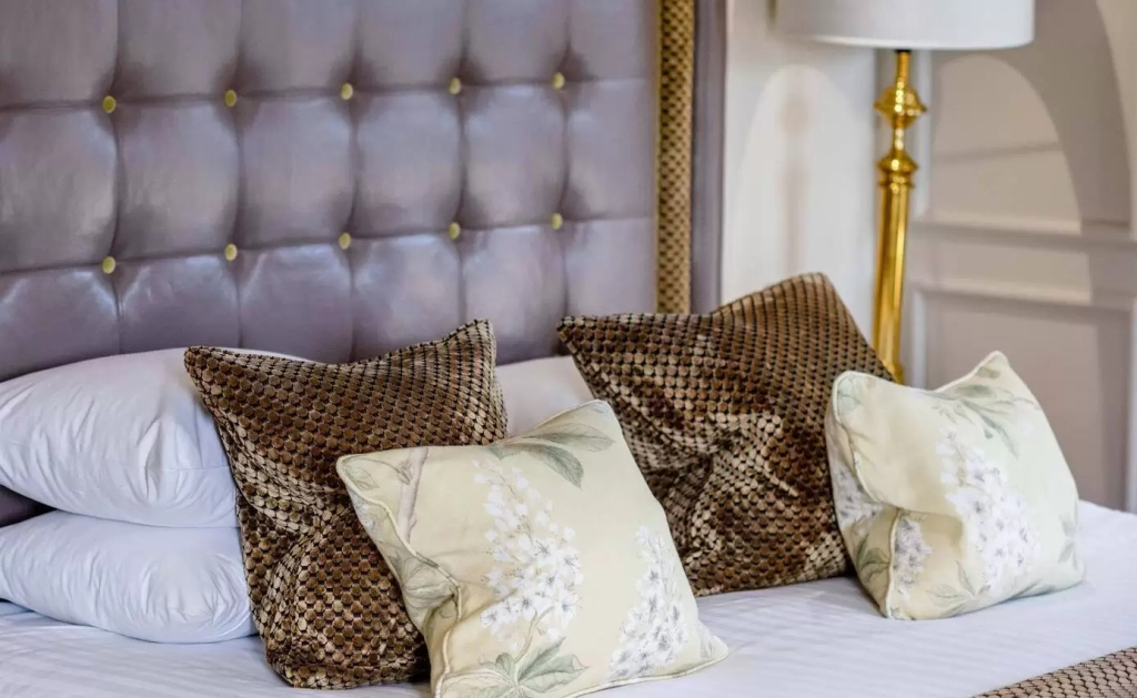 Eastwell Manor, Champneys Hotel & Spa - Chambres