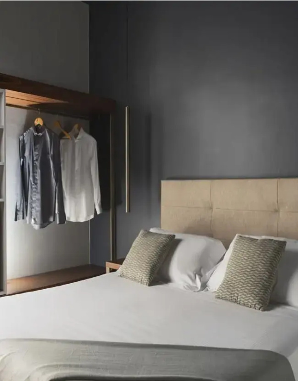 The Regent Boutique Hotel & SPA - PRE OPENING - Chambres