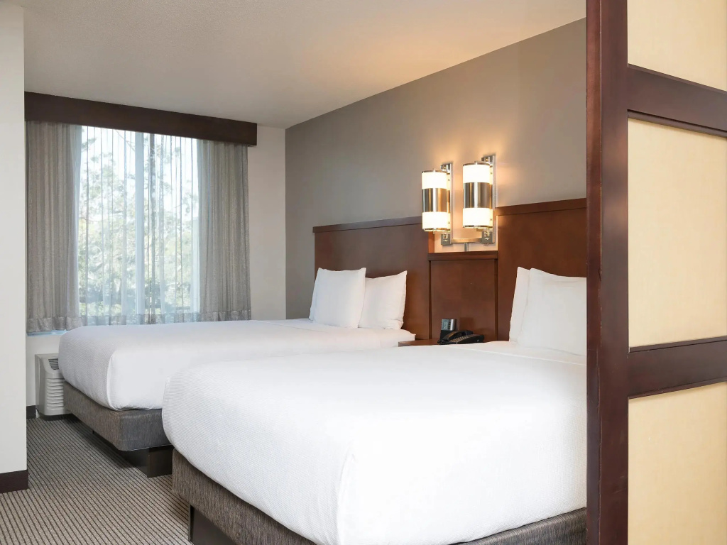 Hyatt Place Sarasota/Bradenton Airport - Chambres