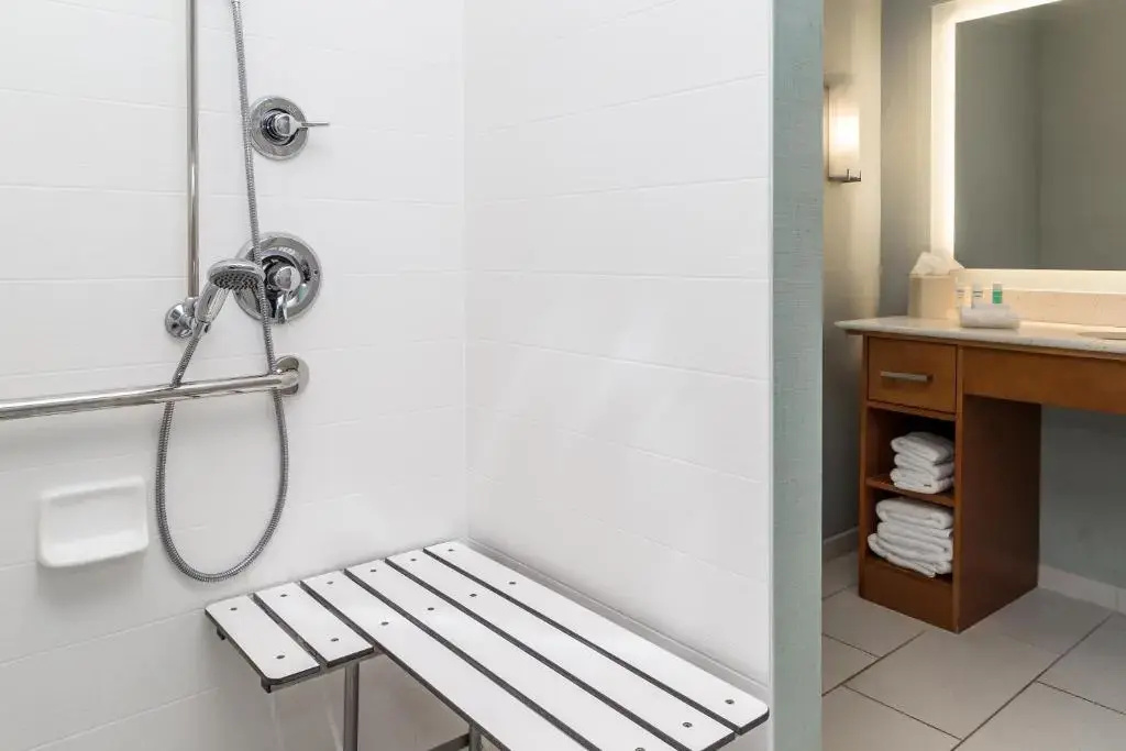 Homewood Suites by Hilton Gateway Hills Nashua - Chambres