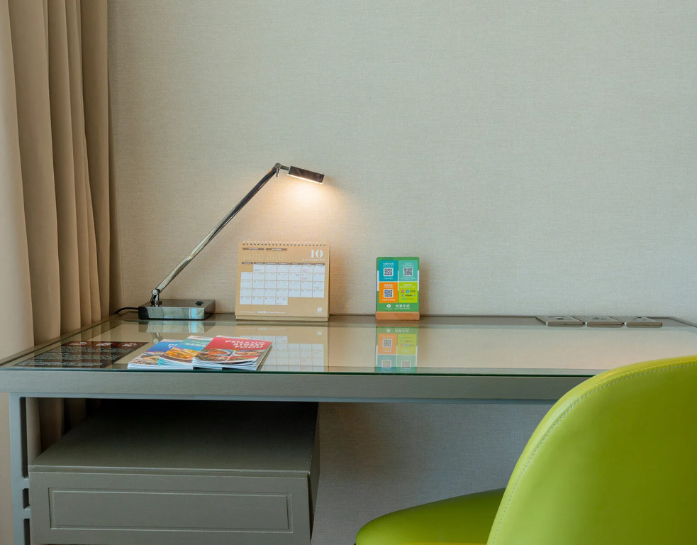 Olive Tree Hotel - Chambres