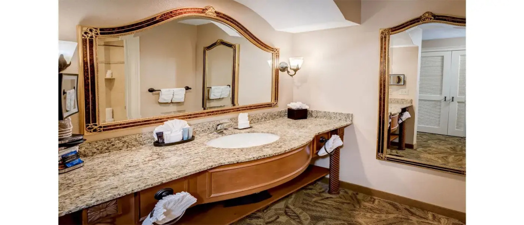 Rosen Shingle Creek - Chambres