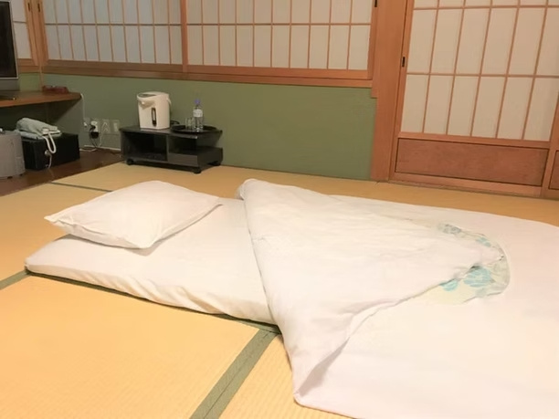 kotonoyado Musashino - Chambres
