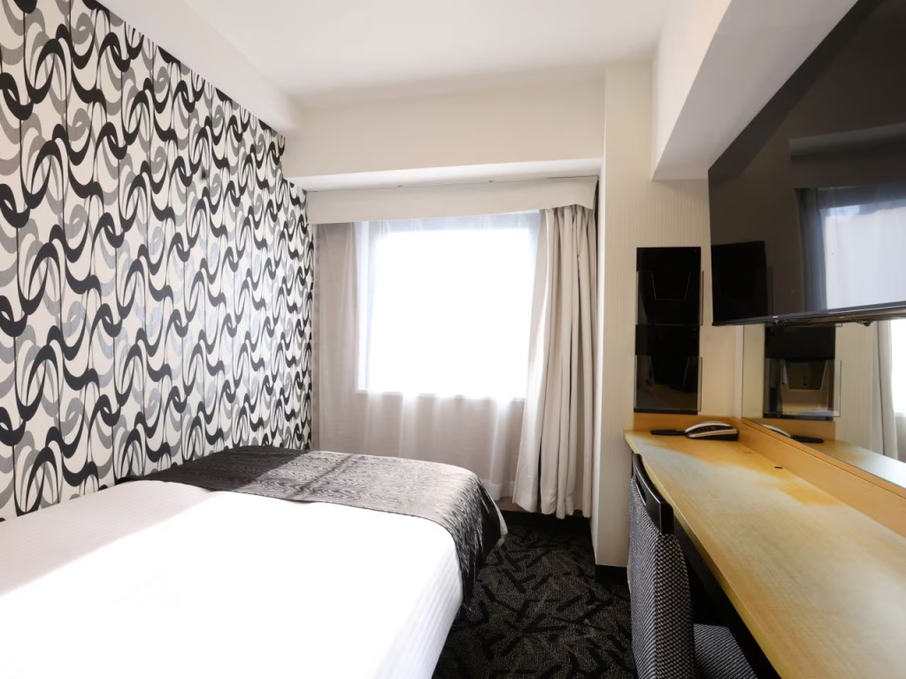 APA Hotel Ikebukuro Eki Kitaguchi 사진 1