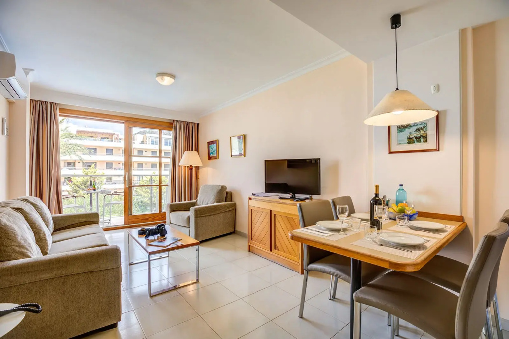 Hotel Miramar - Chambres