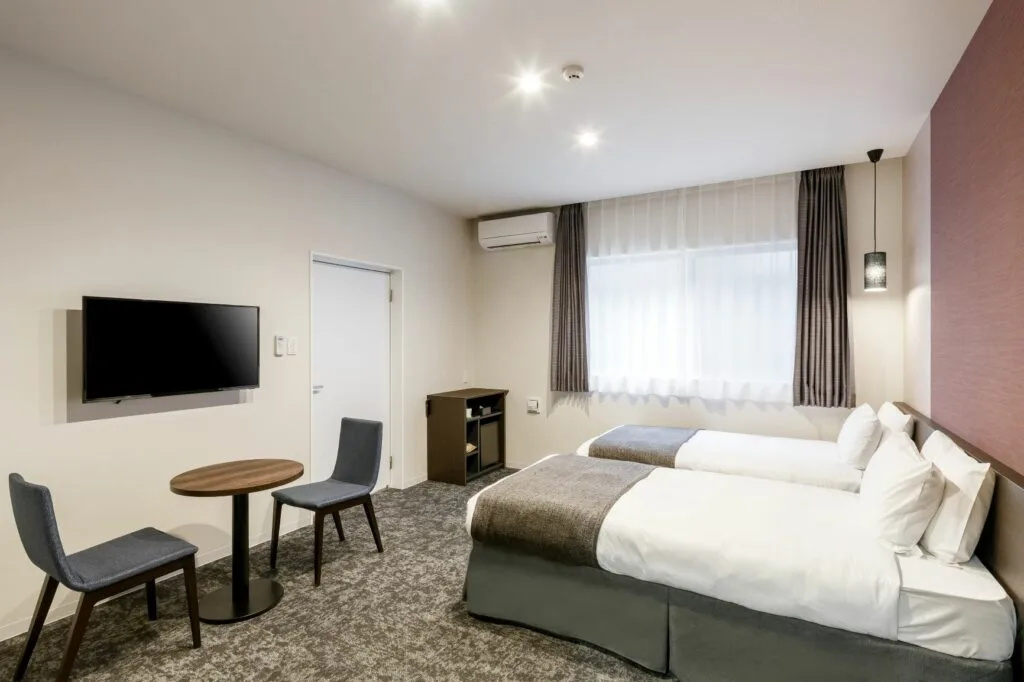 M’s Hotel Kyoto Station Kasuga 사진 7