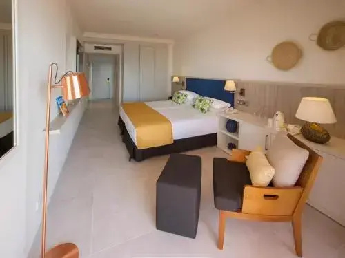 Corallium Dunamar by Lopesan Hotels - Adults Only - Chambres